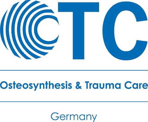 OTC Osteosynthesis & Trauma Care Germany trademark