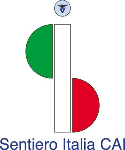 Sentiero Italia CAI trademark