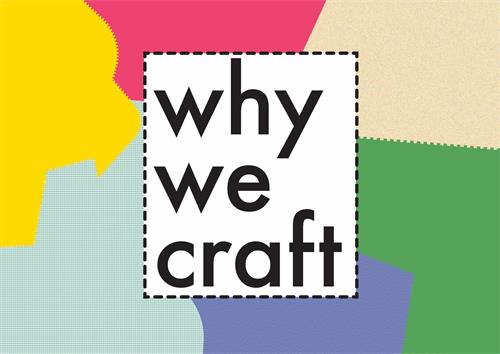 WhyWeCraft trademark