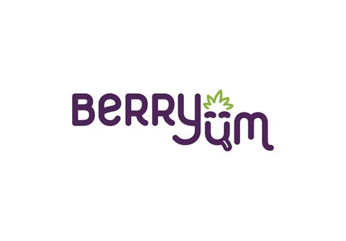 BERRYUM trademark