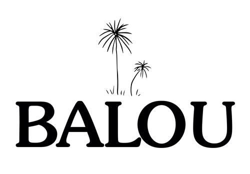 BALOU trademark