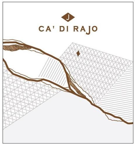 CA'  DI RAJO trademark