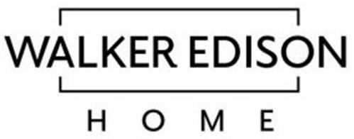 WALKER EDISON HOME trademark