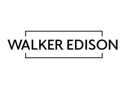 WALKER EDISON trademark