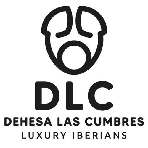 DLC DEHESA LAS CUMBRES LUXURY IBERIANS trademark