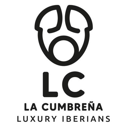 LC LA CUMBREÑA LUXURY IBERIANS trademark