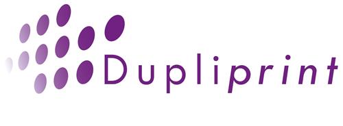 DUPLIPRINT trademark