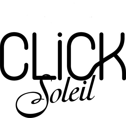 CLICK SOLEIL trademark