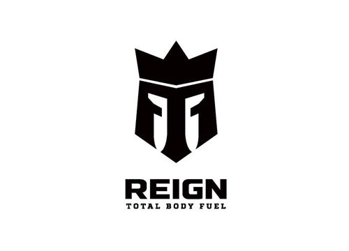 REIGN TOTAL BODY FUEL trademark