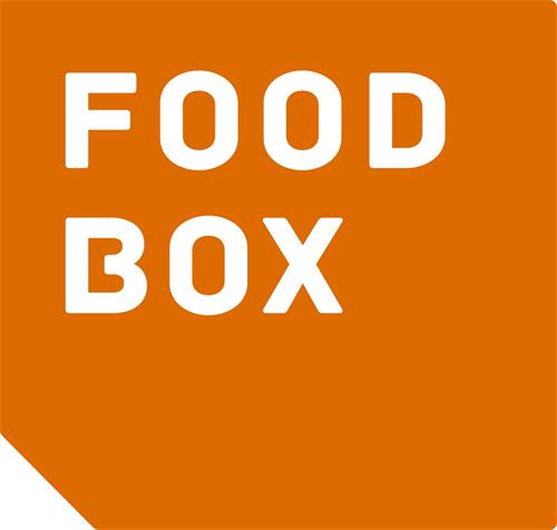 FOOD BOX trademark