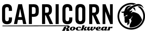 CAPRICORN Rockwear trademark