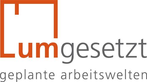 umgesetzt geplante arbeitswelten trademark