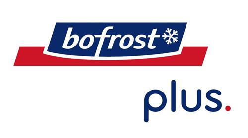 bofrost*plus. trademark