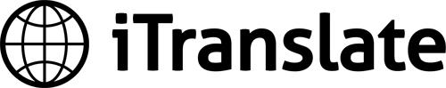 iTranslate trademark