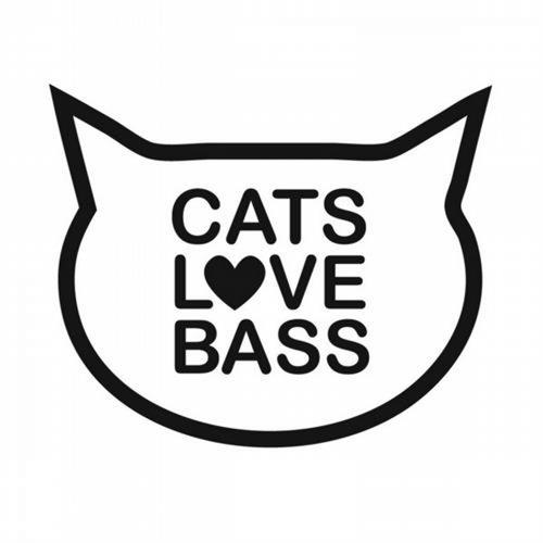 CATS LOVE BASS trademark