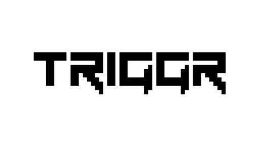 TRIGGR trademark