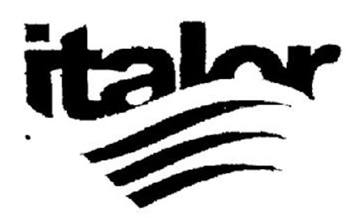 ITALOR trademark