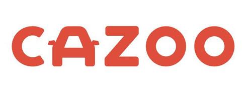 CAZOO trademark