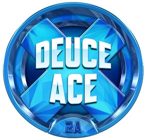 DEUCEACE trademark