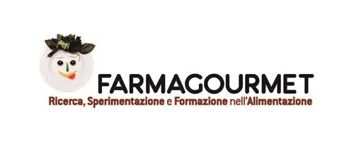 FARMAGOURMET Ricerca, Sperimentazione e Formazione nell'Alimentazione trademark