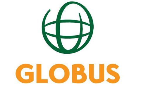 GLOBUS trademark