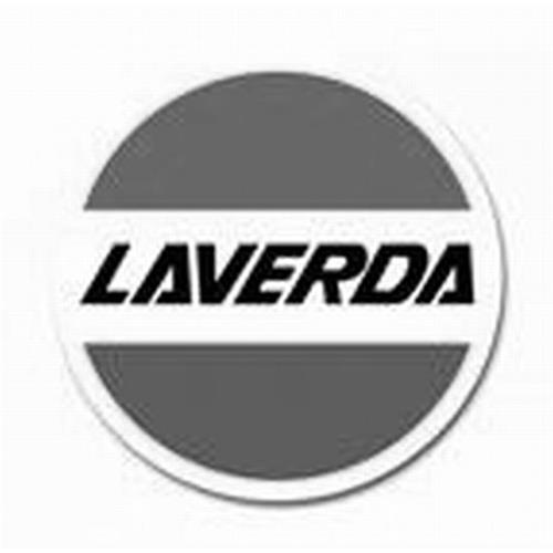 LAVERDA trademark