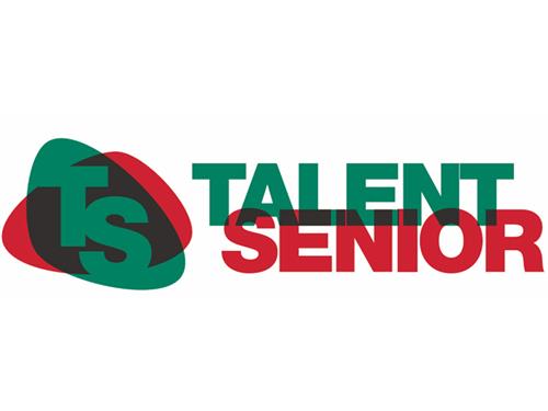 TS TALENT SENIOR trademark