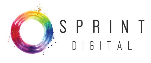 SPRINT DIGITAL trademark