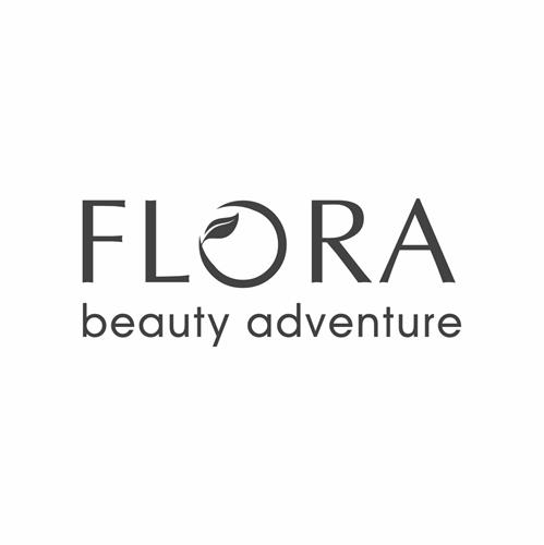 FLORA beauty adventure trademark