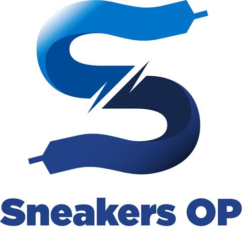 Sneakers OP trademark