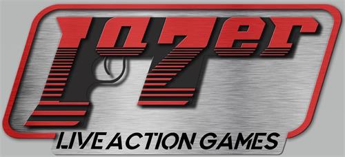 LaZer - Liveaction Games trademark