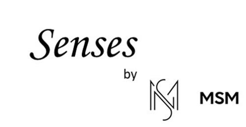 Senses by MSM trademark