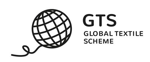 GTS GLOBAL TEXTILE SCHEME trademark