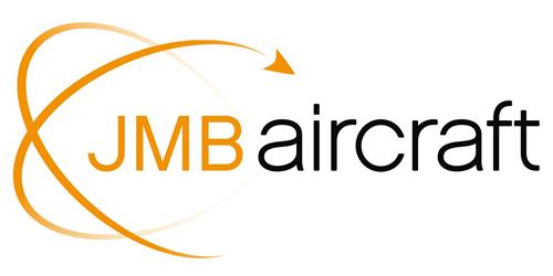 JMB aircraft trademark