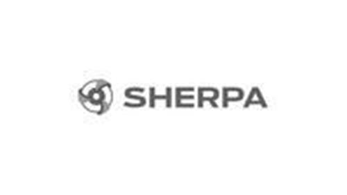 SHERPA trademark