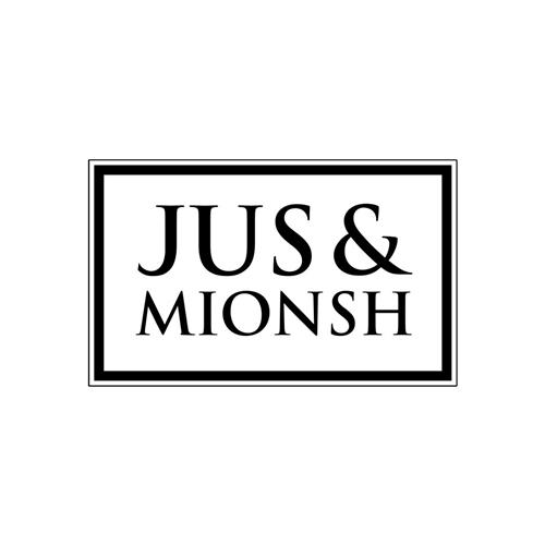 JUS & MIONSH trademark