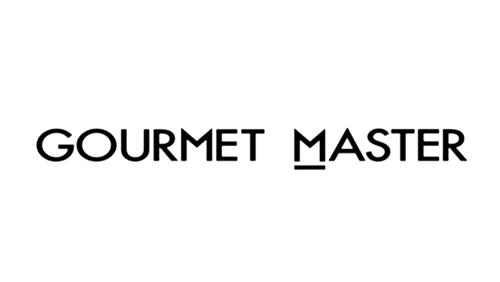 GOURMET MASTER trademark