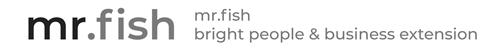 MR FISH BRIGHT PEOPLE & BUSINESS EXTENSION trademark