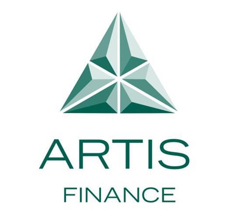 ARTIS FINANCE trademark