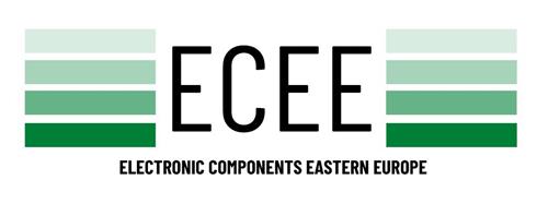 ECEE Electronic Components Eastern Europe trademark