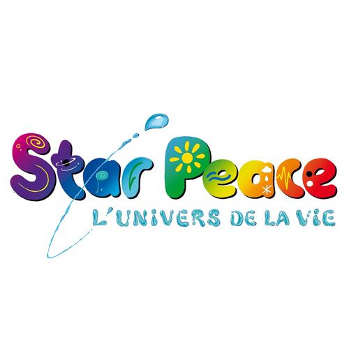 StarPeace L'UNIVERS DE LA VIE trademark