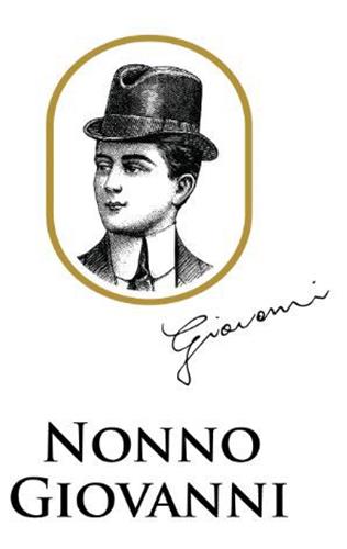 GIOVANNI NONNO GIOVANNI trademark