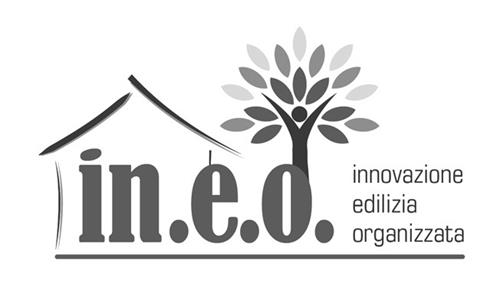 in.e.o. innovazione edilizia organizzata trademark