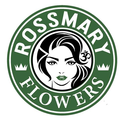 ROSSMARY FLOWERS trademark