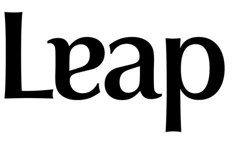 Leap trademark