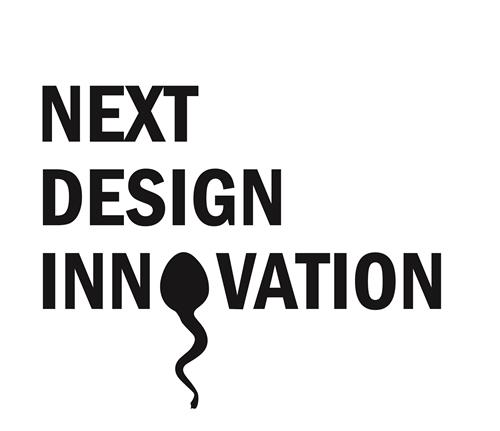 NEXT DESIGN INNOVATION trademark