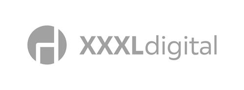 XXXLdigital trademark