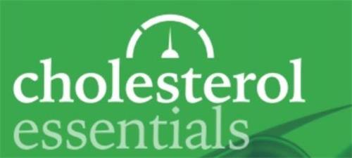 cholesterol essentials trademark