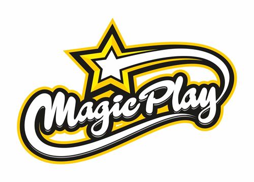 Magic Play trademark