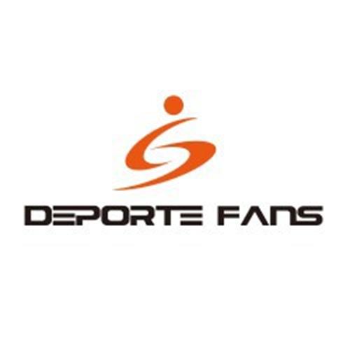 DEPORTE FANS trademark